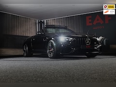 Mercedes-Benz CLE Cabriolet - AMG 53 4MATIC+ / Head Up / Memory / 360 Camera / Acc / Lane Assist / Dode Hoek / Airscarf