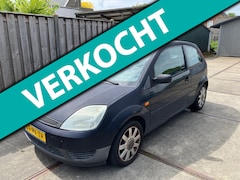 Ford Fiesta - 1.3 Style