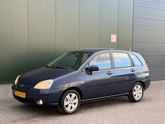 Suzuki Liana - Topstaat & Hoge instap 1.6 S-Limited | AUTOMAAT