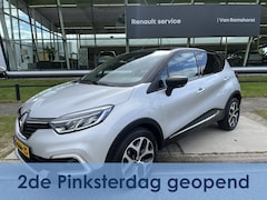 Renault Captur - 1.3 TCe Intens 150PK / Automaat / boekjes 2e Pinksterdag open 09.30 - 17.00 uur