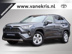 Toyota RAV4 - 2.5 Hybrid First Edition, Leder, Trekhaak