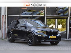 BMW X5 - M50i M-Sport Pano Laser LED HK 360Camera
