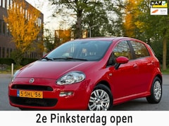 Fiat Punto Evo - 1.3 M-Jet Edizione Cool/AIRCO/CRUISE/TREKHAAK/PSENSOR/
