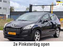 Peugeot 3008 - 1.6 VTi SR voor export/AIRCO/CRUISE/TREKHAAK/
