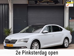 Skoda Superb - 1.5 TSI ACT/AUT/PANO/NAVI/XENON/PDC/BOMVOLL