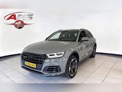 Audi Q5 - 50 TFSI e quattro 2x S Line edition PLUG IN HYBRIDE