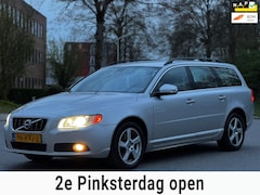 Volvo V70 - 2.0 D3 Limited Edition