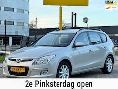 Hyundai i30 CW - 1.6i Dynamic Business