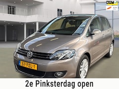 Volkswagen Golf Plus - 1.2 TSI Highline|AUT|NW KETTING|BOEKJES|2BOEKJES|NAP|
