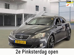 Lexus IS - 250 Business