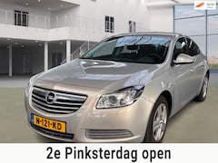 Opel Insignia - 2.0 T Cosmo