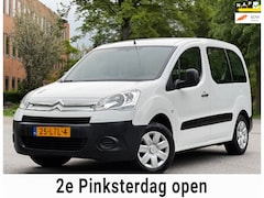 Citroën Berlingo - 1.6-16V Cinqspace|INCL BTW|ORIGINEEL NL|ZEER LAGE KM MET NAP|AIRCO|