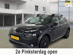 Citroën C4 Cactus - 1.2 e-VTi Business