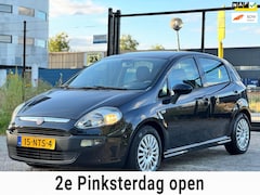Fiat Punto Evo - 1.3 M-Jet Dynamic/AIRCO/CRUISE/5DEURS/ORIGINEEL NL