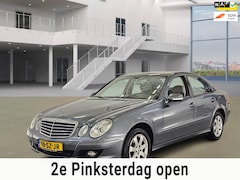 Mercedes-Benz E-klasse - 280 Classic