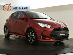 Toyota Yaris - 1.5 Hybrid 115 Style | Blindspot | Stoel/stuurverw. | PDC |