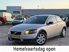 Volvo C30 - 1.6 Advantage/VOLLEDIG ONDERHOUD/ VELGEN
