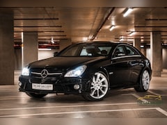 Mercedes-Benz CLS-klasse - AMG 63