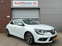 Renault Mégane - 1.3 TCe GT-Line Bose Camera Clima Navi