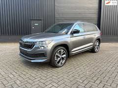 Skoda Kodiaq - 2.0 TDI 4x4 DSG Sportline Business|Pano|Matrix LED 7p
