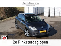 Renault Mégane Estate - 1.4 TCe Bose | Pano | 1e eigenaar | Cruise control |