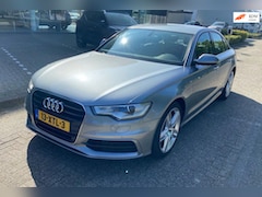 Audi A6 Limousine - 2.0 TDI Pro Line S