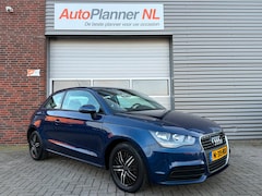 Audi A1 - 1.4 TFSI 122PK Airco Automaat PDC Nieuwe APK