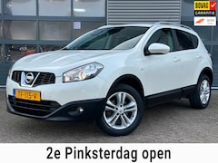 Nissan Qashqai - 1.6 Connect Edition | CRUISECR | Climate | PDC