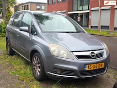 Opel Zafira - 1.8 Cosmo 7-PERSOONS | INRUILKOOPJE | HANDEL/EXPORT