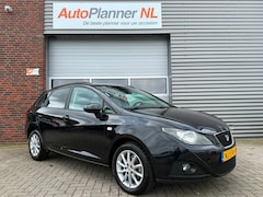 SEAT Ibiza ST - 1.2 TDI Reference Ecomotive Camera Navi