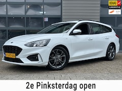 Ford Focus Wagon - 1.0 EcoBoost ST Line Business | CRUISECR | Navi | CarPlay | PDC