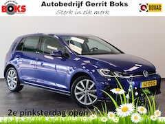 Volkswagen Golf Variant - 1.5 TSI Highline R-Line Cruise/Climate PDC Trekhaak LED Carplay