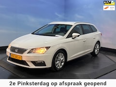 SEAT Leon ST - 1.0 EcoTSI Style Business Intense Carplay, Automaat,