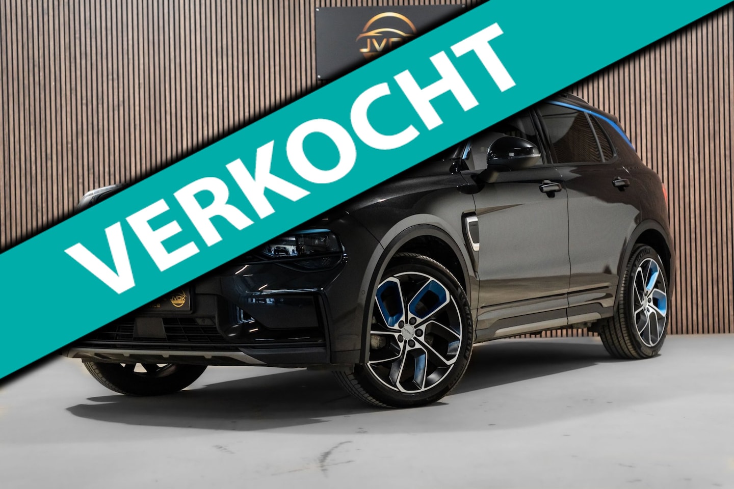 Lynk & Co 01 - 1.5 2022 SNEL-LADEN LED PANO CAMERA 20INCH NAVI - AutoWereld.nl