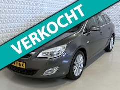 Opel Astra Sports Tourer - 1.4 Turbo Sport / 185.000km (2011)