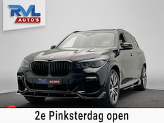 BMW X5 - XDrive45e Executive | M Pakket | Panoramadak | Comfort Stoelen | Carplay | Head-Up |Harman