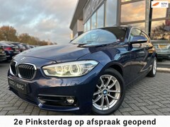 BMW 1-serie - 120D X-Drive Automaat | Schuifdak | Harman/Kardon | Leder | VOL OPTIE