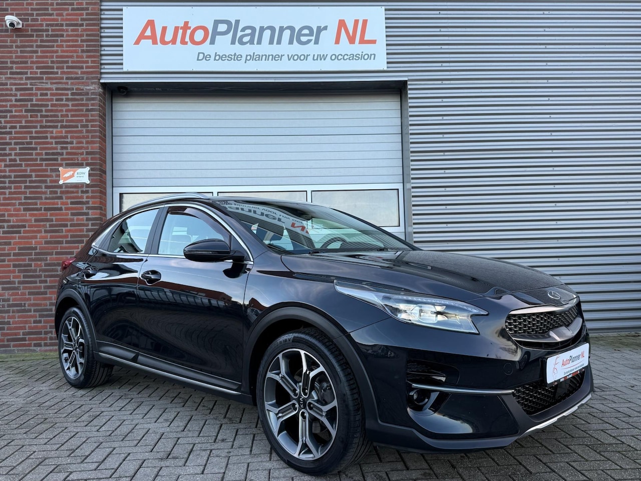 Kia XCeed - 1.4 TGDI Spirit! Camera! Clima! Cruise! Navi! - AutoWereld.nl