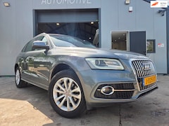 Audi Q5 - 2.0 TFSI quattro Sport Edition