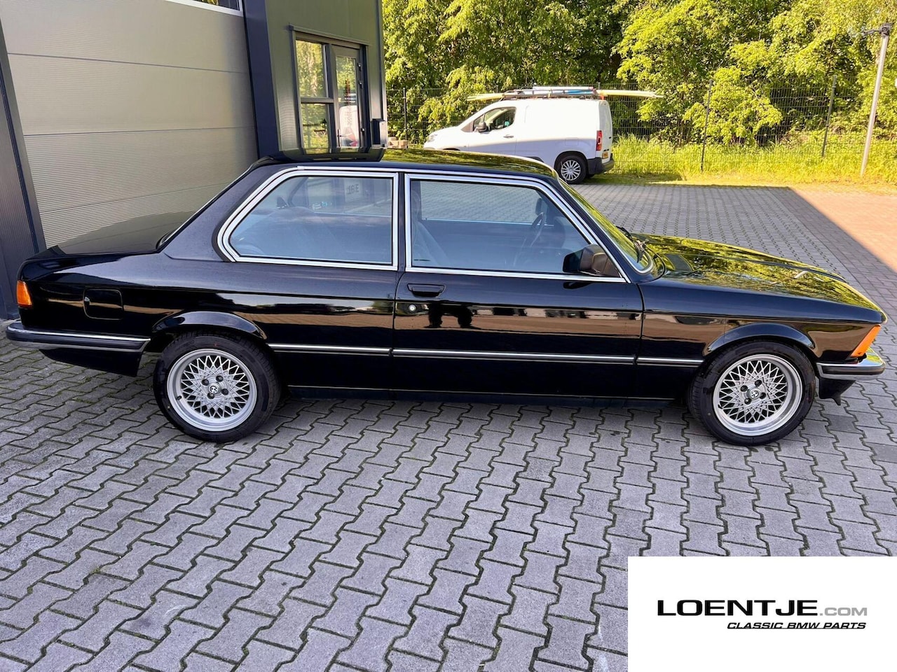 BMW 3-serie - 320 320 - AutoWereld.nl
