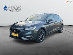 SEAT Leon - 1.4 TSI eHybrid PHEV FR Camera