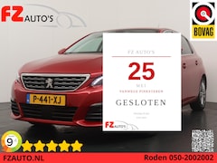 Peugeot 308 - 1.2 PureTech Allure Avantage - Automaat - Navigatie - Apple Carplay & Android Auto