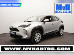 Toyota Yaris Cross - 1.5 Hybrid Active|CAMERA|ADAP.CRUISE|LED