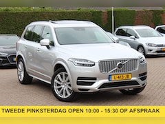 Volvo XC90 - 2.0 T8 Twin Engine AWD Inscription / Trekhaak / Panoramadak / 360Camera / Harman Kardon /