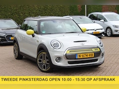MINI Mini-Electric - Basic 33 kWh / SoH 93, 3% / CarPlay / 17'' / Virtual Cockpit / DAB / Cruise Control