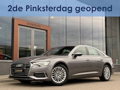 Audi A6 Limousine - 40 TDI | Matrix | ACC | Stoelverwarming | Leder | Memory | Apple Carplay |