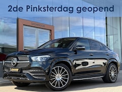Mercedes-Benz GLE-Klasse Coupé - 350 e 4MATIC Executive AMG | Luchtvering | Burmester | 360 Camera | Leder | Stoelventilati