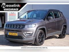 Jeep Compass - 1.4 MultiAir Night Eagle - Carplay | Cam. | Cruise