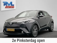 Toyota C-HR - 1.8 Hybrid Dynamic * Origineel nederlands * Navigatie Camera Climate Dealeronderhouden