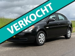 Hyundai Accent - 1.4i Dynamic | Airco | DB-riem vervangen | APK | NAP